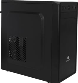Zoonis ZNSMA11I7 Tower PC (2nd Gen Core i7/ 10 GB RAM/ 500 GB HDD/ 120 GB SSD/ Win 10/ 2 GB Graphics)