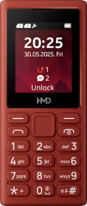 HMD 102 4G