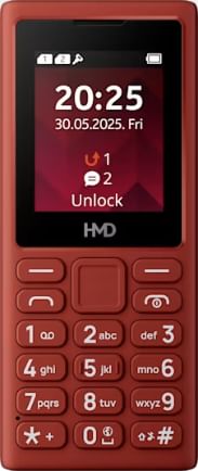 HMD 102 4G