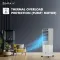 Havells Zurii-M 35L Tower Air Cooler