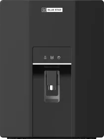 Blue Star Cresto 7 L Water Purifier (RO + UF)