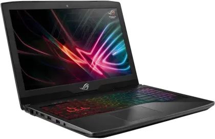 Asus ROG Strix GL503GE-EN269T Gaming Laptop (8th Gen Ci5/ 8GB/ 1TB 256GB SSD/ Win10/ 4GB Graph)