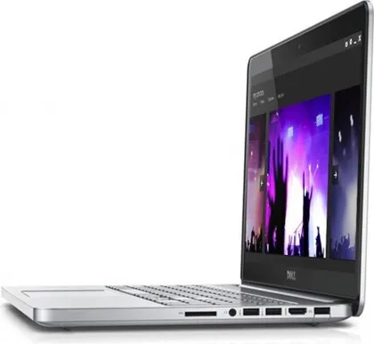 Dell Inspiron 15 7000 Series (W560780IN9) Laptop (4th Gen Intel Core i5/6GB500GB/ 2GB Graph/Win 8)