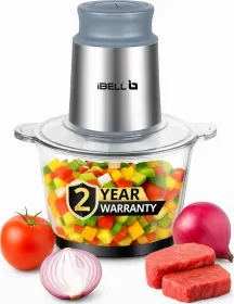 iBELL MT200GPRO 700W Chopper
