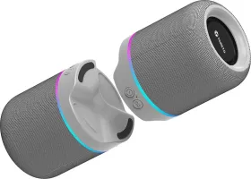 Toreto Twin MAGNO 16W Bluetooth Speaker