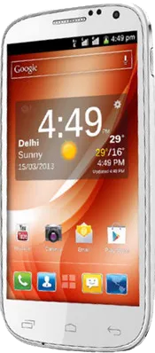 Spice Smart Flo Ivory Mi-450