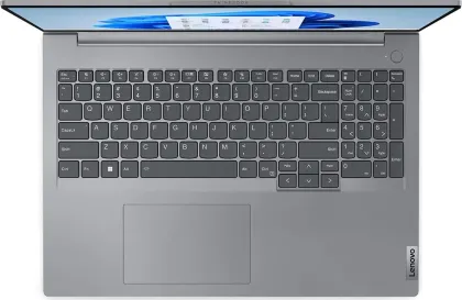 Lenovo ThinkBook 16 G6 21KH000AUS Laptop (13th Gen Core i5/ 16GB/ 512GB SSD/ Win 11)