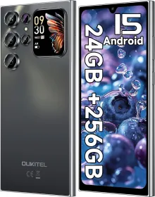 Oukitel C62 Pro