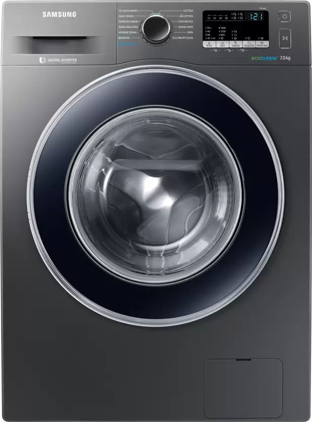 samsung washing machine price haryana