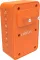 Saregama Carvaan Bhakti Plug Play 3W Bluetooth Speaker
