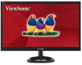 ViewSonic VA2261H-9 22-inch Full HD LED Monitor