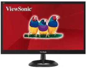 ViewSonic VA2261H-9 22-inch Full HD LED Monitor