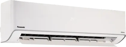 Panasonic CS/CU-EU24BKY5F 2 Ton 5 Star 2025 Inverter Split AC