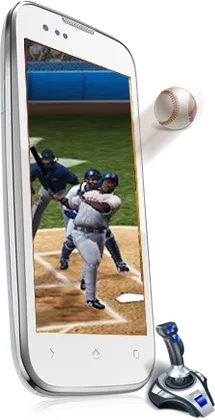 Micromax Canvas Music A88