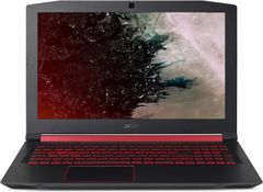 Acer Nitro AN515-52-7969 NH.Q3MSI.004 Gaming Laptop vs Lenovo Ideapad Slim 3i 81WQ003LIN Laptop