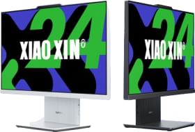 Lenovo Xiaoxin All in One PC (13th Gen Core i5/ 16 GB RAM/ 512 GB SSD/ Win 11)