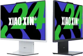 Lenovo Xiaoxin All in One PC (13th Gen Core i5/ 16 GB RAM/ 512 GB SSD/ Win 11)