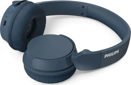 Philips Audio TAH4209 Wireless Headphones Price in India 2025, Full ...