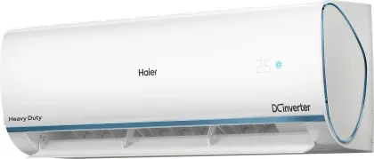 Haier HSU19K-PYAIN5BN-INV 1.6 Ton 5 Star 2025 Inverter Split AC