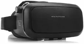 Lifemusic MM8 VR Headset