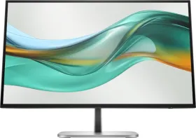 HP Series 5 Pro 527pu 27 inch QHD Monitor