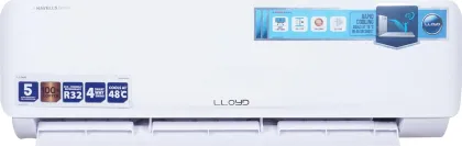 Lloyd GLS12C3XWADS 1 Ton 3 Star 2023 Split AC
