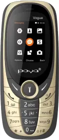 Poya Vogue