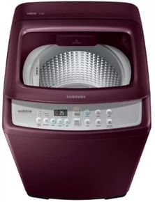Samsung WA65H4500HP/TL 6.5Kg Fully-automatic Top-loading Washing Machine