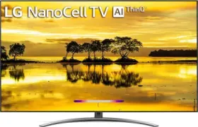 LG 75SM9400PTA 75-inch Ultra HD 4K Smart LED TV