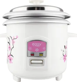 Easy RC0.6 0.6L Electric Cooker