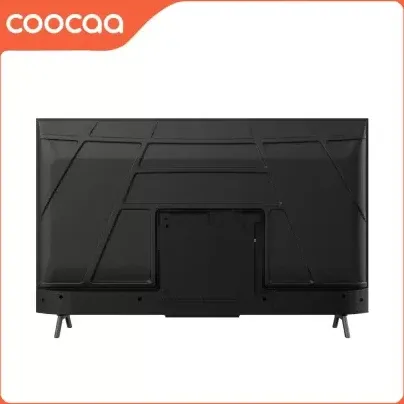 Coocaa Y73 43 inch Ultra HD 4K Smart LED TV (43Y73)