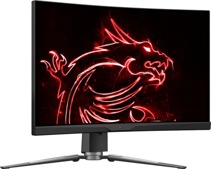 MSI MPG ARTYMIS 273CQR 27 inch Quad HD Gaming Monitor