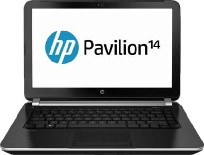HP Pavilion 15-n226TU Laptop (4th Gen Ci3/ 4GB/ 500GB/ Win8.1)