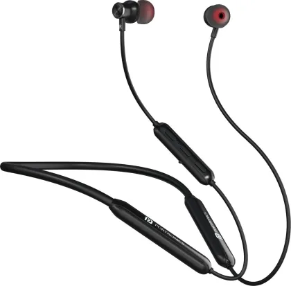 Portronics Harmonics Y2 Wireless Neckband