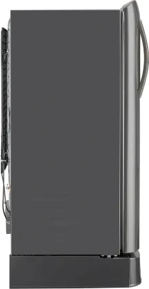 LG GL-D201APZU 185 L 5 Star Single Door Refrigerator