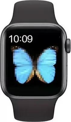 FitPro T55 Smartwatch