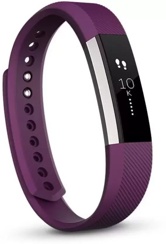 fitbit fitness tracker price