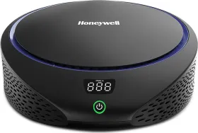 Honeywell Move Pure 5 Car Air Purifier