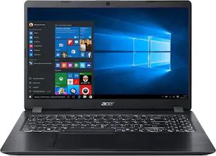 Acer Aspire 5 A515-52G-50WK (NX.H56SI.002) Laptop (8th Gen Core i5/ 8GB/ 1TB/ Win10/ 2GB Graph)