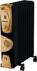 Baltra Stellar BTH-140 Oil Filled Room Heater