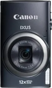 Canon IXUS 265 HS Point & Shoot
