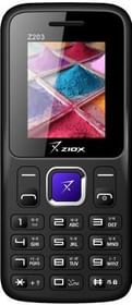 Ziox Z203