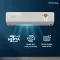 Daikin MTKM53XV16MAA 1.5 Ton 5 Star 2026 Inverter Split AC