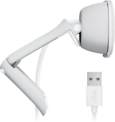 Logitech Brio 100 Webcam - image 5
