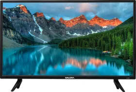 Salora SLV 4324SL 32 inch HD Ready Smart LED TV