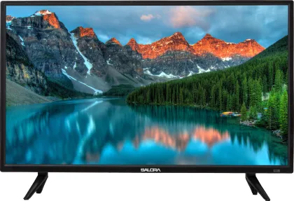 Salora SLV 4324SL 32 inch HD Ready Smart LED TV