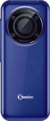 Snexian Bold 20K Pro