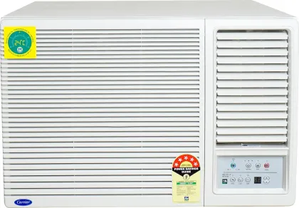 Carrier 18K Estrella Exi CIW18EC5R32F0 1.5 Ton 5 Star 2024 Inverter Window AC