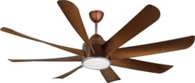 Kuhl Platin D8 1500 mm Remote Controlled 8 Blade Ceiling Fan