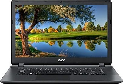 Acer Aspire ES1-523 (NX.GKYSI.002) Laptop (AMD Quad Core A4/ 4GB /1TB/ Linux)